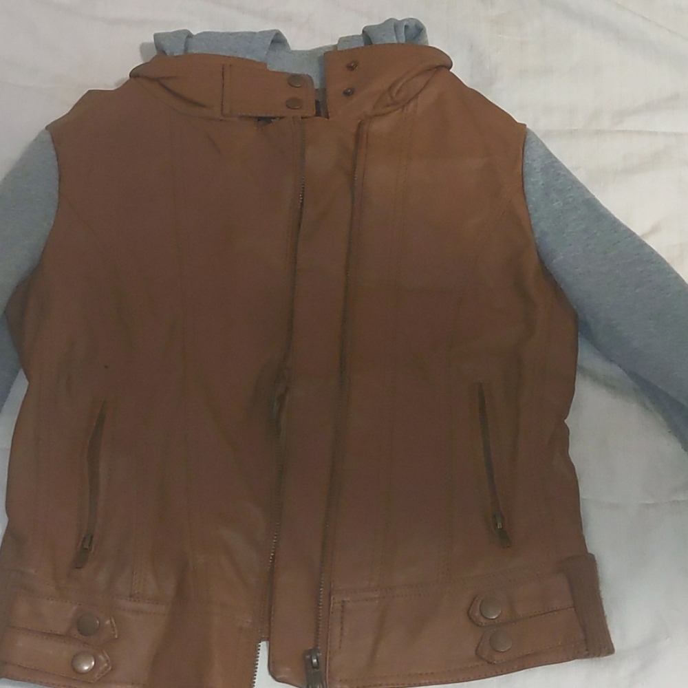 Love Culture Jacket